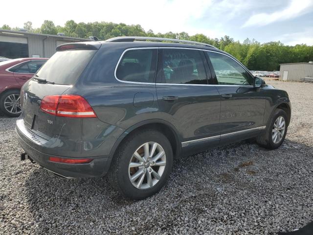 Vin: wvgep9bp9dd005059, lot: 55320455, volkswagen touareg v6 tdi 20133
