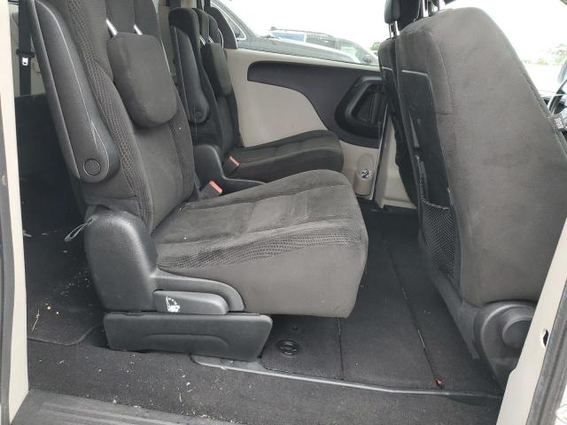 2017 DODGE GRAND CARA - 2C4RDGBG2HR617366