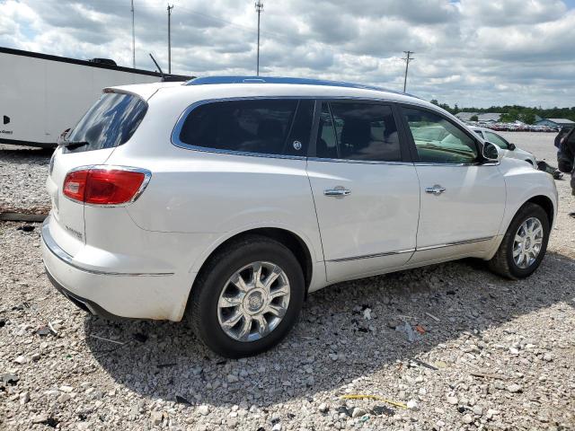 Vin: 5gakvbkd9gj101937, lot: 57117585, buick enclave 20163