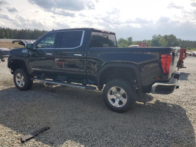 Vin: 3gtp8ded7kg227114, lot: 55390135, gmc sierra c1500 slt 20192