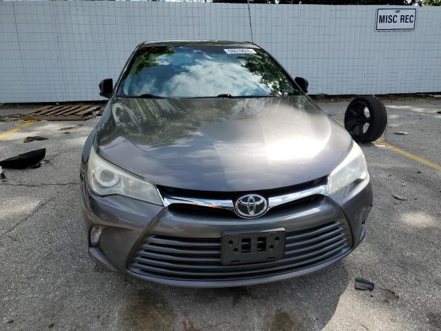 2017 TOYOTA CAMRY LE - 4T1BF1FK9HU812578