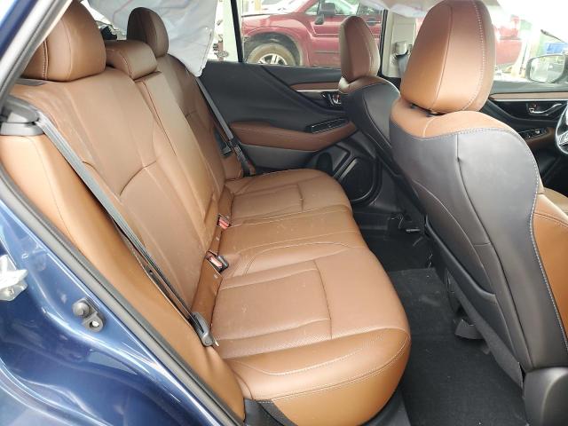 2022 SUBARU OUTBACK TO - 4S4BTAPC8N3196874