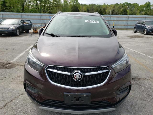 2018 BUICK ENCORE PRE - KL4CJASB9JB562851