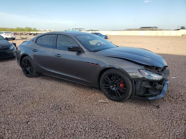 Vin: zam57xsa7k1320828, lot: 56647605, maserati all models 20194