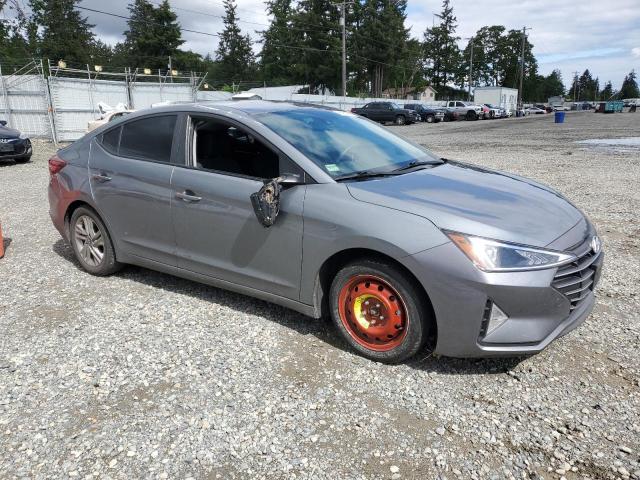 Vin: kmhd84lf6ku763679, lot: 58061885, hyundai elantra sel 20194