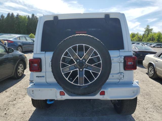 2024 JEEP WRANGLER H 1C4RJXU62RW168261