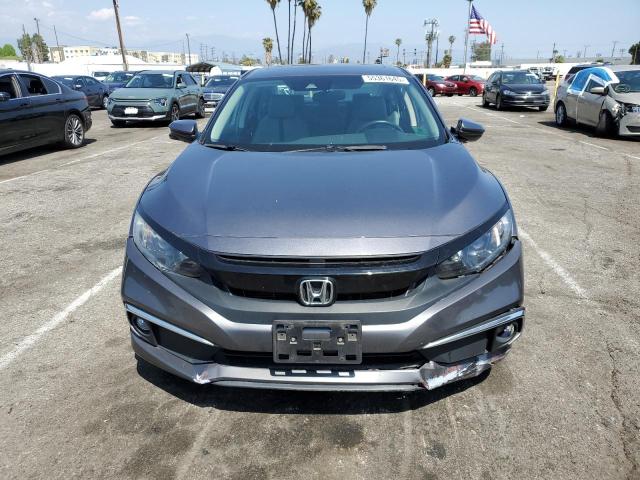 2020 HONDA CIVIC EX 19XFC1F32LE200589