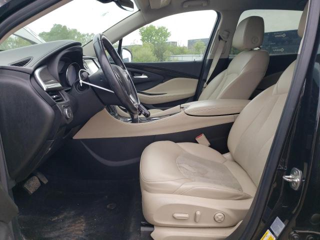 2020 BUICK ENVISION P LRBFXBSAXLD139300