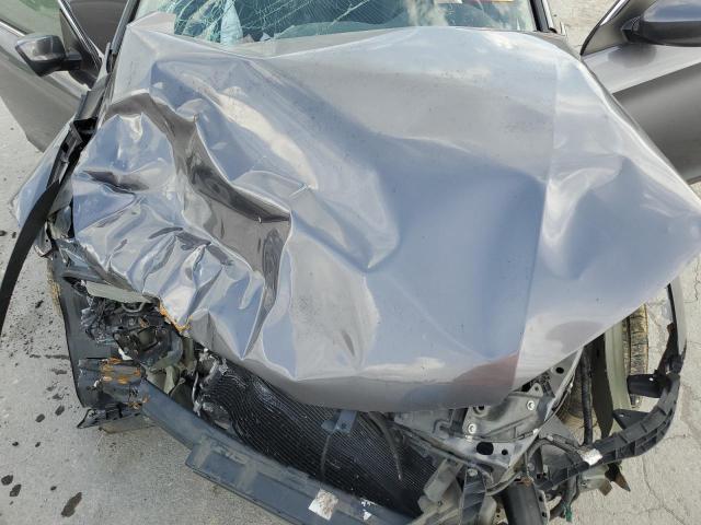 2015 HONDA ACCORD LX - 1HGCR2F39FA197304
