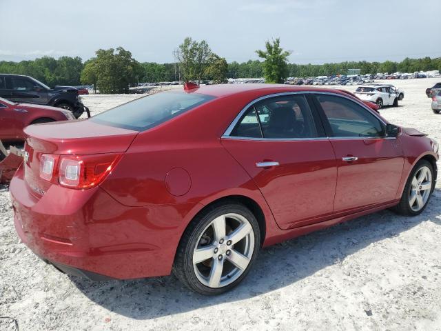 Vin: 1g11j5sx9ef167091, lot: 57246985, chevrolet malibu ltz 20143