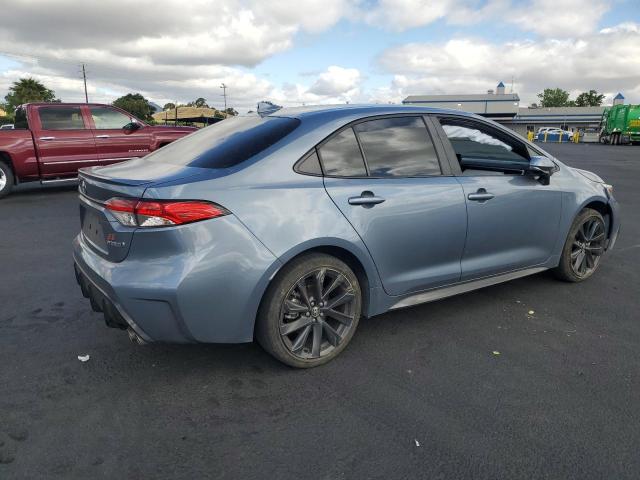 Vin: jtdbcmfe1p3011012, lot: 56606635, toyota corolla le 20233
