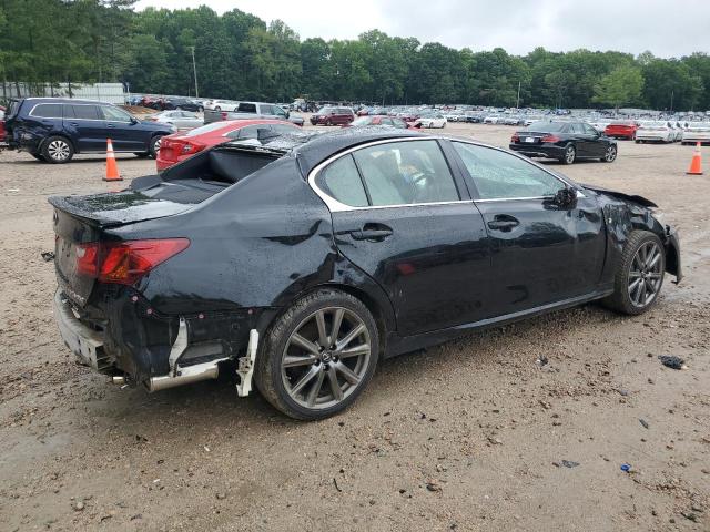 Vin: jthce1bl5fa006096, lot: 58836805, lexus gs350 350 20153