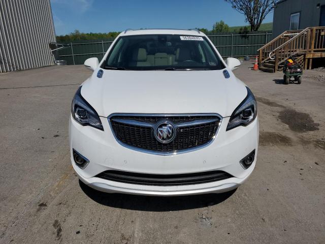 2019 BUICK ENVISION P LRBFX3SX5KD121487