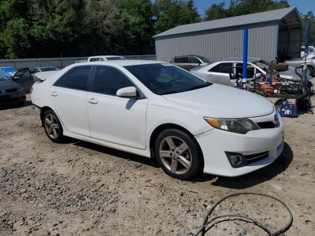 Vin: 4t1bf1fk1cu183200, lot: 56966705, toyota camry base 20124