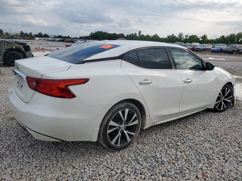 Vin: 1n4aa6ap0hc383390, lot: 58401395, nissan maxima 3.5s 20173