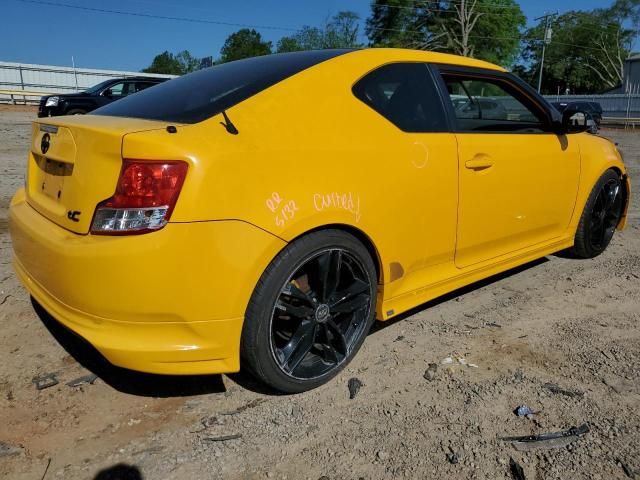Vin: jtkjf5c70c3029339, lot: 54382685, toyota scion 20123
