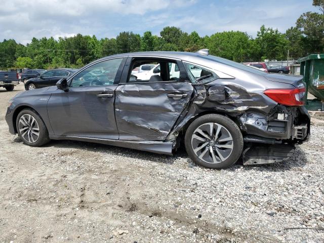 Vin: 1hgcv3f91ka021945, lot: 56605965, honda accord touring hybrid 20192