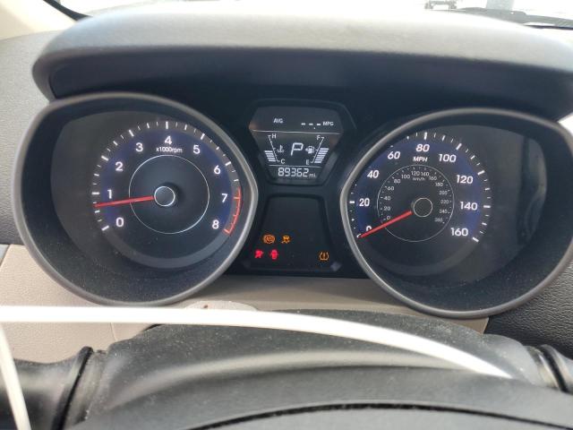 2016 HYUNDAI ELANTRA SE - 5NPDH4AE9GH760114