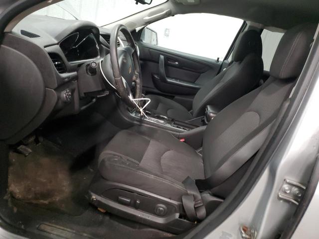 2016 CHEVROLET TRAVERSE L - 1GNKVGKD2GJ233604