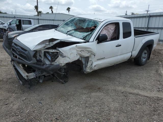 Vin: 5tftu4gn9ex061663, lot: 55747945, toyota tacoma prerunner access cab 2014 img_1