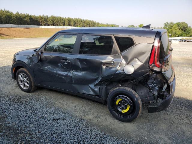 2025 KIA SOUL LX KNDJ23AU9S7243009