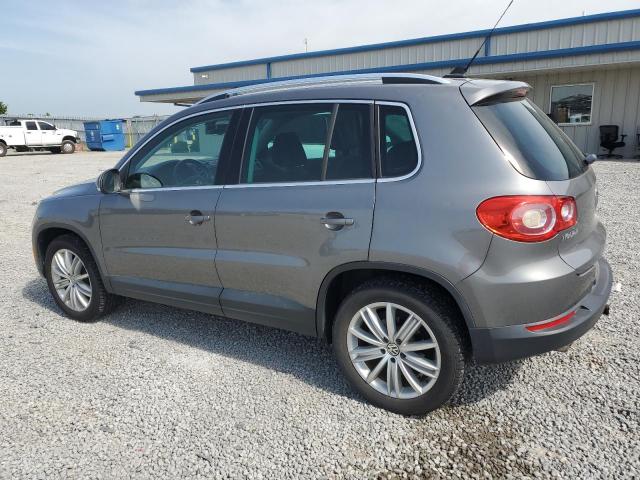 Vin: wvgbv7ax7aw500780, lot: 56778815, volkswagen tiguan se 20102