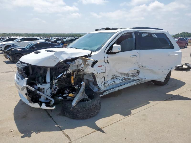 2018 DODGE DURANGO SR 1C4SDJGJ5JC143382