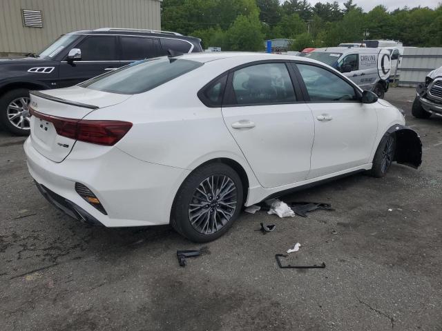 Vin: 3kpf54ad9pe627821, lot: 58064435, kia forte gt line 20233