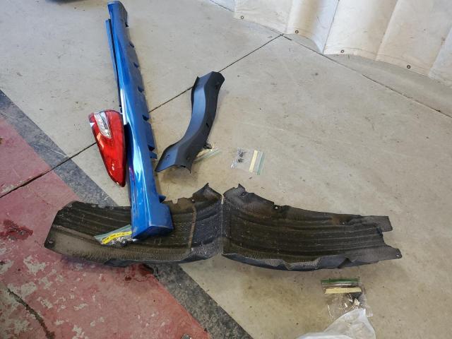 2020 FORD FUSION SE - 3FA6P0HDXLR119682