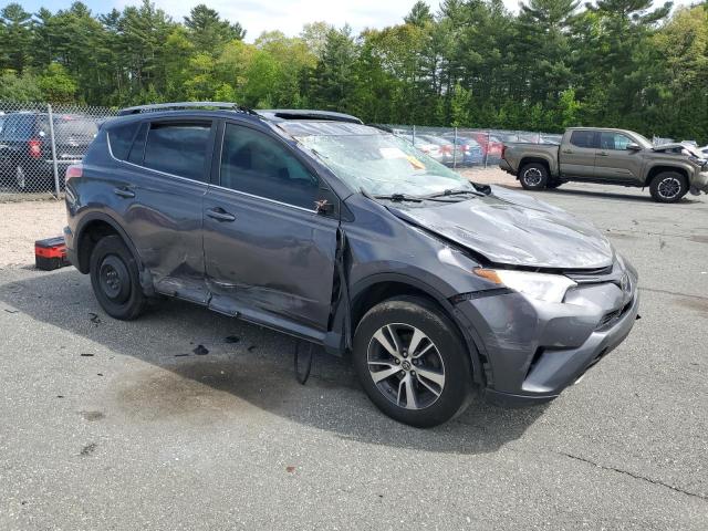 Vin: 2t3wfrev9jw516761, lot: 57023255, toyota rav4 adventure 20184