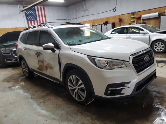 Vin: 4s4wmardxk3453291, lot: 58785195, subaru ascent touring 20194