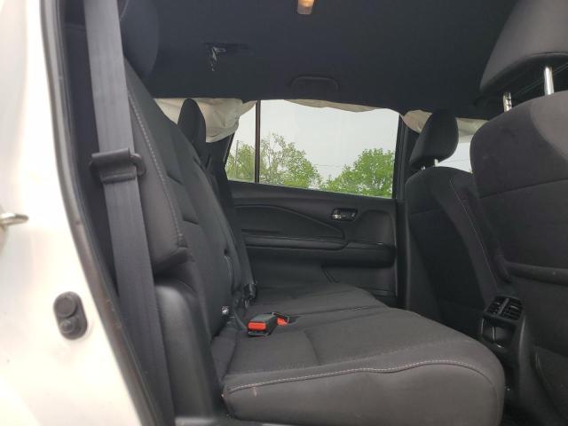 2019 HONDA PASSPORT S 5FNYF8H27KB013743