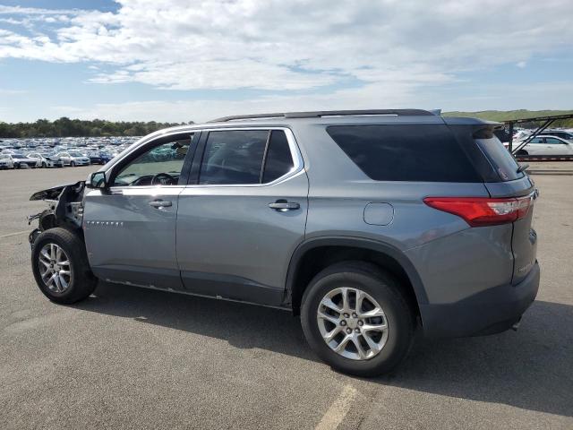Vin: 1gnevhkw8lj181541, lot: 56004605, chevrolet traverse lt 20202