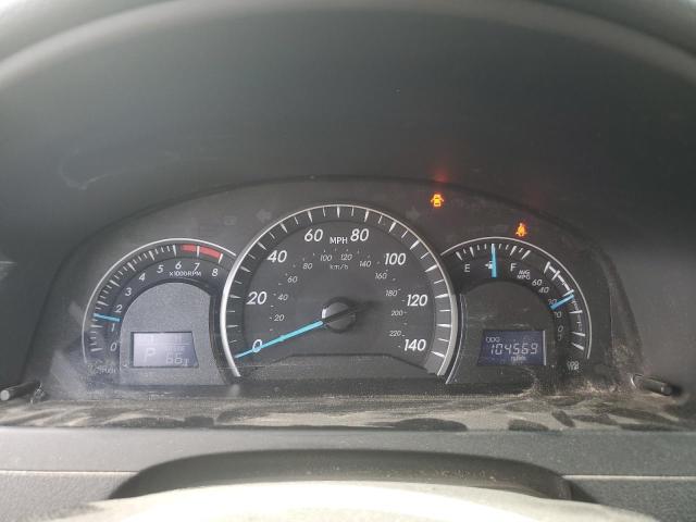 2015 TOYOTA CAMRY LE 4T4BF1FK8FR456241