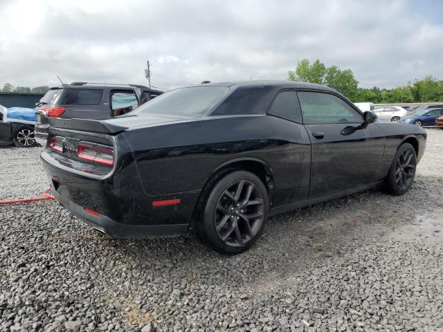 Vin: 2c3cdzag1kh551431, lot: 56119425, dodge challenger sxt 20193