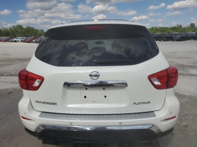 2020 NISSAN PATHFINDER - 5N1DR2DN5LC575976