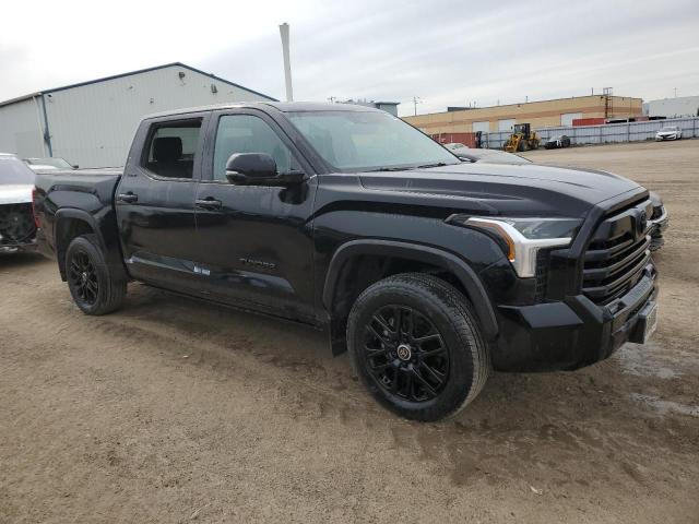 Vin: 5tfwa5dbxrx136303, lot: 58489745, toyota tundra crewmax limited 20244
