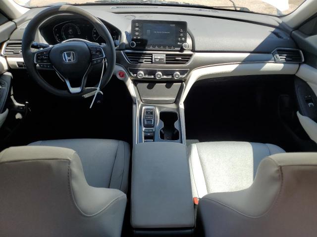 2018 HONDA ACCORD HYB - 1HGCV3F10JA000321