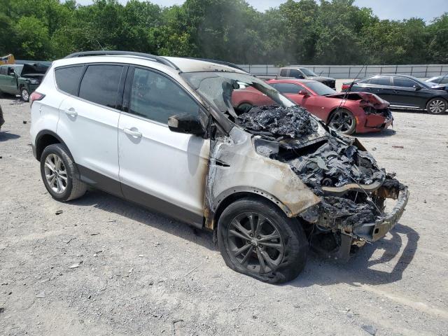 Vin: 1fmcu9g94jub49320, lot: 56980765, ford escape se 20184