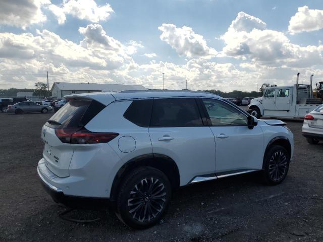 Vin: jn8bt3dd4rw452322, lot: 56729865, nissan rogue platinum 20243