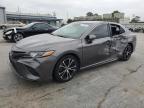 2019 TOYOTA CAMRY L - 4T1B11HK3KU194502