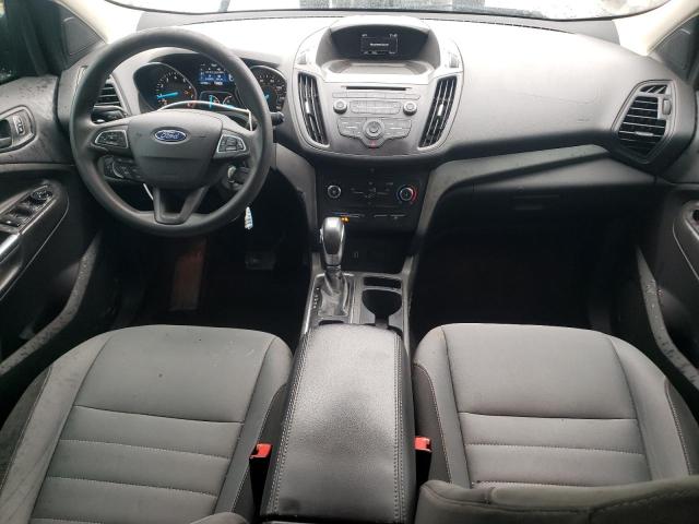 2018 FORD ESCAPE S - 1FMCU0F75JUB67725