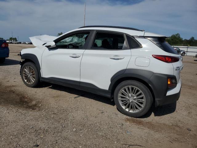 Vin: km8k22aa2ju181887, lot: 57231585, hyundai kona sel 20182