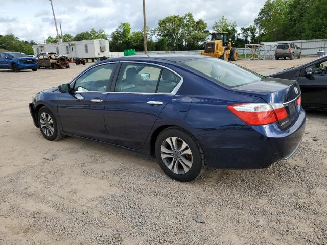 Vin: 1hgcr2f30ea211766, lot: 57108195, honda accord lx 20142
