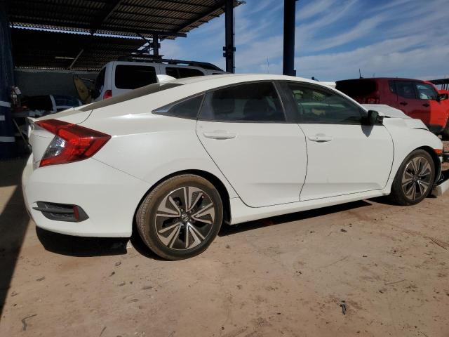 Vin: jhmfc1f73jx036221, lot: 55457815, honda civic exl 20183
