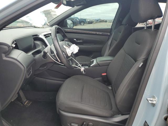 2022 HYUNDAI SANTA CRUZ - 5NTJDDAF5NH034322