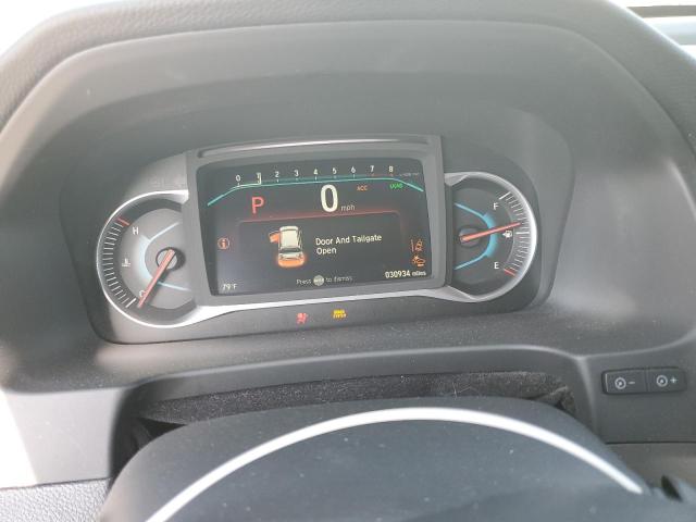 2022 HONDA PILOT SPOR 5FNYF6H3XNB099339