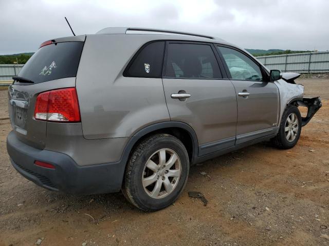 Vin: 5xyktda21dg319088, lot: 58375745, kia sorento lx 20133