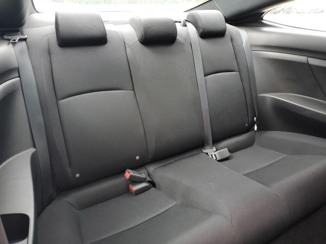2019 HONDA CIVIC EX - 2HGFC3B37KH355225