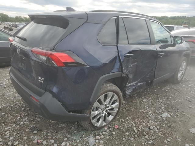 Vin: 2t3a1rfv3rw483484, lot: 55901875, toyota rav4 xle premium 20243